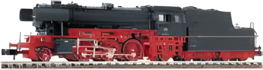 Fleischmann DB 7135 tank locomotive Fleischmann DB 7135 tank locomotive