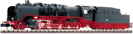 Fleischmann DR 7181 Tank Locomotive Fleischmann DR 7181 Tank Locomotive