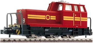 Fleischmann Diesel Industrial Railway Locomotive 7218 Fleischmann Diesel Industrial Railway Locomotive 7218
