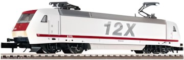 Fleischmann Electric locomotive 7312 Fleischmann Electric locomotive 7312