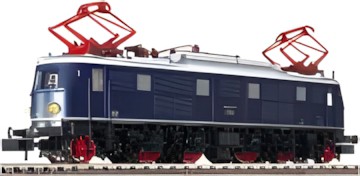 Fleischmann Electric locomotive DB 7319 Fleischmann Electric locomotive DB 7319