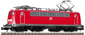 Fleischmann Electric locomotive of DB AG 7325 Fleischmann Electric locomotive of DB AG 7325