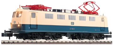 Fleischmann Electric locomotive DB 7328 Fleischmann Electric locomotive DB 7328