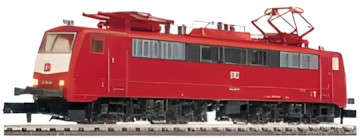 Fleischmann Electric locomotive DB 7347 Fleischmann Electric locomotive DB 7347