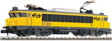 Fleischmann Electric locomotive NS 7362 Fleischmann Electric locomotive NS 7362