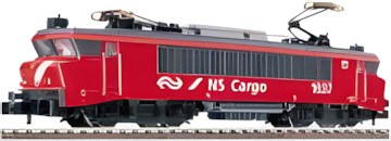 Fleischmann Electric locomotive NS 7364 Fleischmann Electric locomotive NS 7364