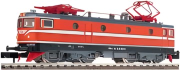 Fleischmann Electric locomotive SJ 7365 Fleischmann Electric locomotive SJ 7365