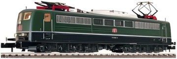 Fleischmann Electric locomotive DB AG 7380 Fleischmann Electric locomotive DB AG 7380