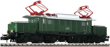 Fleischmann Electric locomotive DB 7394 Fleischmann Electric locomotive DB 7394