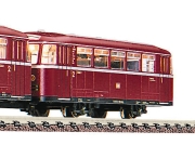 Fleischmann Railcar Trailer 7401 Fleischmann Railcar Trailer 7401