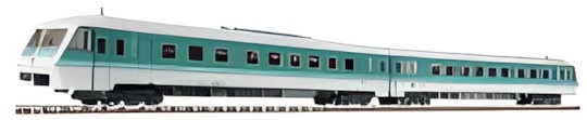 Fleischmann Diesel multiple unit 7415 Fleischmann Diesel multiple unit 7415
