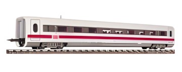 Fleischmann ICE intermediate car 7441 Fleischmann ICE intermediate car 7441