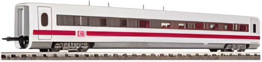 Fleischmann ICE service trolley 2nd class non-smoking DB AG 7445 Fleischmann ICE service trolley 2nd class non-smoking DB AG 7445