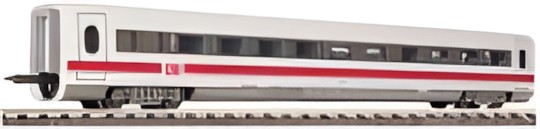 Fleischmann ICE car 2nd class non-smoking of DB AG 7446 Fleischmann ICE car 2nd class non-smoking of DB AG 7446