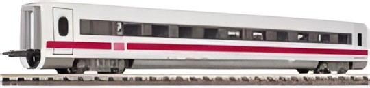 Fleischmann ICE Car 2nd Class Smoker DB AG 7449 Fleischmann ICE Car 2nd Class Smoker DB AG 7449