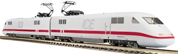Fleischmann ICE of DB AG 7450 Fleischmann ICE of DB AG 7450