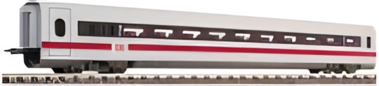 Fleischmann ICE 2 - Car 1 Cl. 7454 Fleischmann ICE 2 - Car 1 Cl. 7454