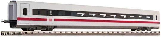 Fleischmann ICE 2 - Car with Child Compartment 7456 Fleischmann ICE 2 - Car with Child Compartment 7456