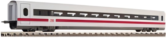Fleischmann ICE 2 - Car 2nd Class 7458 Fleischmann ICE 2 - Car 2nd Class 7458