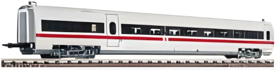Fleischmann ICE-T intermediate car with tilting technology 7463 Fleischmann ICE-T intermediate car with tilting technology 7463