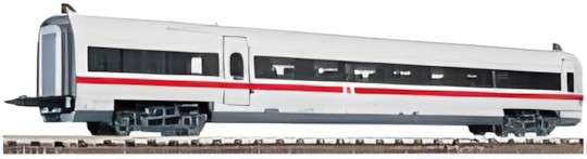 Fleischmann ICE-T intermediate car with tilting technology 7465 Fleischmann ICE-T intermediate car with tilting technology 7465