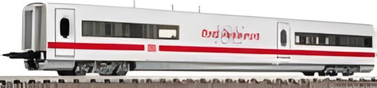 Fleischmann ICE 2 Dining Car BordRestaurant 7493 Fleischmann ICE 2 Dining Car BordRestaurant 7493