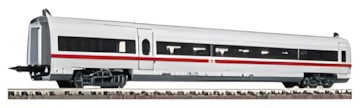 Fleischmann ICE-T intermediate car 2nd class 7763 Fleischmann ICE-T intermediate car 2nd class 7763
