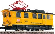 Fleischmann Rail grinding trolley 7968 Fleischmann Rail grinding trolley 7968