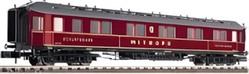 Fleischmann Sleeping car 8078 Fleischmann Sleeping car 8078