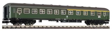 Fleischmann Express train carriage 1st/2nd class 8113 Fleischmann Express train carriage 1st/2nd class 8113