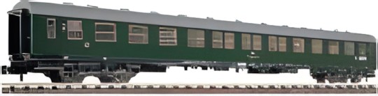Fleischmann Second class sleeper car 8116 Fleischmann Second class sleeper car 8116