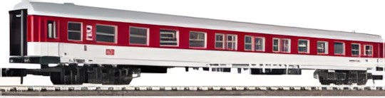 Fleischmann Sleeper Car DB AutoZug 2nd Class 8117 Fleischmann Sleeper Car DB AutoZug 2nd Class 8117