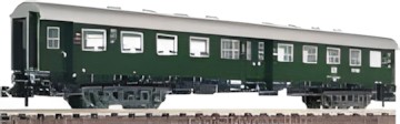 Fleischmann Local passenger car 2nd class 8129 Fleischmann Local passenger car 2nd class 8129