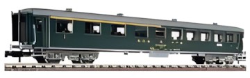 Fleischmann Express train carriage 1st/2nd class SBB 8138 Fleischmann Express train carriage 1st/2nd class SBB 8138