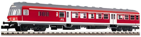 Fleischmann Regional Train Control Car 8146 Fleischmann Regional Train Control Car 8146