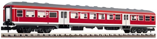 Fleischmann Regional Train Car 8148 Fleischmann Regional Train Car 8148