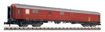 Fleischmann Express train luggage car 8170 Fleischmann Express train luggage car 8170