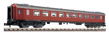 Fleischmann Express train car second class 8172 Fleischmann Express train car second class 8172