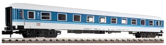 Fleischmann InterRegio long-distance coach 1st class 8176 Fleischmann InterRegio long-distance coach 1st class 8176