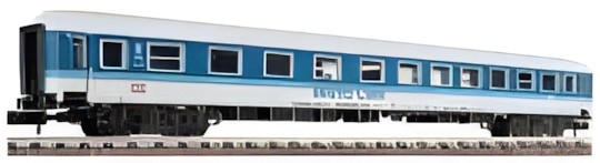 Fleischmann InterRegio long-distance coach 8178 Fleischmann InterRegio long-distance coach 8178