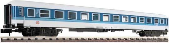 Fleischmann InterRegio long-distance coach 2nd class 8179 Fleischmann InterRegio long-distance coach 2nd class 8179