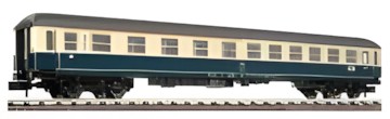 Fleischmann Long-distance compartment coach 1st/2nd class 8193 Fleischmann Long-distance compartment coach 1st/2nd class 8193