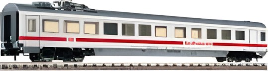 Fleischmann IC/EC on-board restaurant trolley 8615 Fleischmann IC/EC on-board restaurant trolley 8615