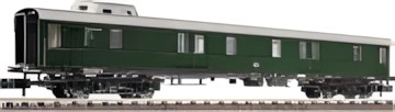Fleischmann Express train luggage car 8630 Fleischmann Express train luggage car 8630
