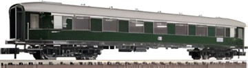 Fleischmann Express train car first class 8631 Fleischmann Express train car first class 8631