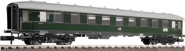 Fleischmann Express train car second class 8632 Fleischmann Express train car second class 8632