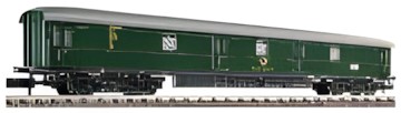 Fleischmann Express mail car 8635 Fleischmann Express mail car 8635