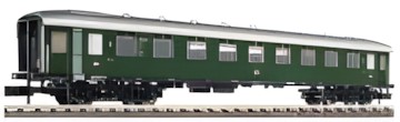 Fleischmann Express train car 2nd class 8638 Fleischmann Express train car 2nd class 8638