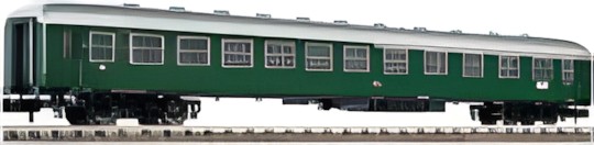 Fleischmann Express train carriage 1st/2nd class 8642 Fleischmann Express train carriage 1st/2nd class 8642