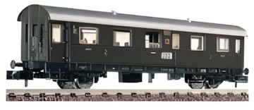 Fleischmann Passenger Car Second Class 8661 Fleischmann Passenger Car Second Class 8661